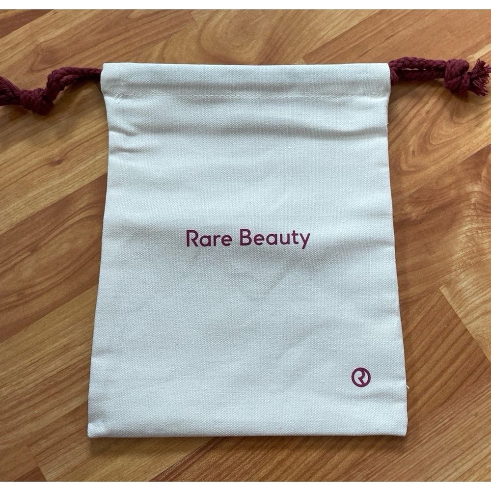 Rare Beauty Dust Bag